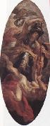 Peter Paul Rubens Minerva Conquering Ignorance (mk01) oil painting picture wholesale